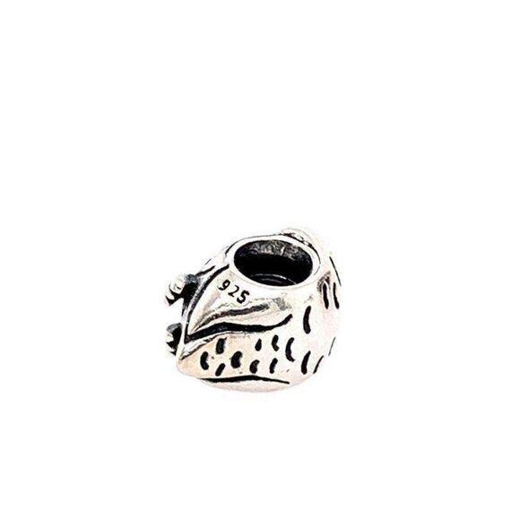 Pandora Owl Charm  - Picture 3 of 3